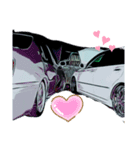 車大好き☆スタンプ（個別スタンプ：6）