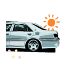 車大好き☆スタンプ（個別スタンプ：7）