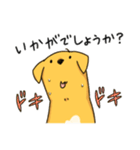 雑種といっしょ2（個別スタンプ：15）