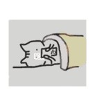 ねこっちゃまの日常（個別スタンプ：5）