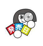 全力ヲタ活スタンプ（個別スタンプ：17）