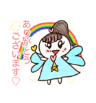 kuru画伯（個別スタンプ：2）