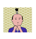 なぶのが（個別スタンプ：6）