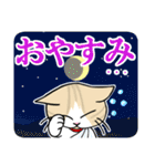 マイケル先生のLINEスタンプ（個別スタンプ：13）