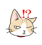 マイケル先生のLINEスタンプ（個別スタンプ：24）