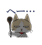 マイケル先生のLINEスタンプ（個別スタンプ：27）