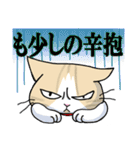 マイケル先生のLINEスタンプ（個別スタンプ：34）