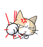 マイケル先生のLINEスタンプ（個別スタンプ：36）