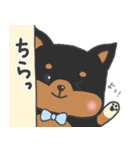 まいにち使って☆柴犬さん｟2｠（個別スタンプ：28）