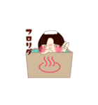 平安JK（個別スタンプ：14）