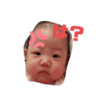 りりゆあ（個別スタンプ：4）