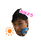 りりゆあ（個別スタンプ：8）