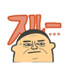 げんきがでるスタンプ（個別スタンプ：3）