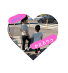 しんぜん（個別スタンプ：2）