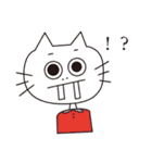 まえばあにまるず（個別スタンプ：7）