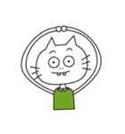 まえばあにまるず（個別スタンプ：8）