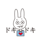 まえばあにまるず（個別スタンプ：21）