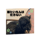 ろくべい君スタンプ（個別スタンプ：7）