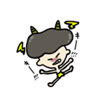 きいくんのつかえるすたんぷ！1（個別スタンプ：8）