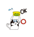 玉出さん（個別スタンプ：1）