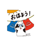 玉出さん（個別スタンプ：9）