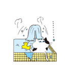 玉出さん（個別スタンプ：14）