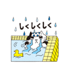 玉出さん（個別スタンプ：15）