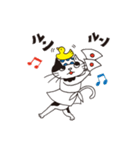 玉出さん（個別スタンプ：16）