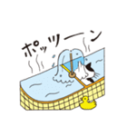 玉出さん（個別スタンプ：24）