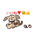 Ringoスタンプ（個別スタンプ：3）