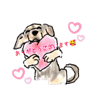 Ringoスタンプ（個別スタンプ：7）