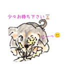 Ringoスタンプ（個別スタンプ：10）