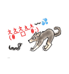 Ringoスタンプ（個別スタンプ：22）