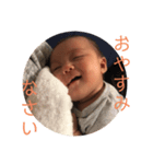 じゅりあき（個別スタンプ：5）