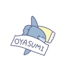 あかるいまんぼう（個別スタンプ：9）