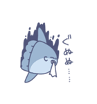 あかるいまんぼう（個別スタンプ：14）