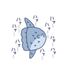 あかるいまんぼう（個別スタンプ：20）