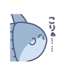 あかるいまんぼう（個別スタンプ：25）
