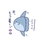 あかるいまんぼう（個別スタンプ：30）