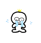うーたんのことば（個別スタンプ：10）