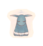 magとcookのスタンプ（個別スタンプ：6）