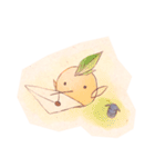magとcookのスタンプ（個別スタンプ：7）