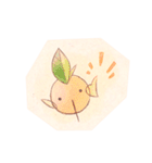 magとcookのスタンプ（個別スタンプ：8）