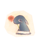 magとcookのスタンプ（個別スタンプ：11）