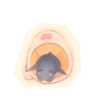 magとcookのスタンプ（個別スタンプ：12）
