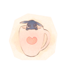 magとcookのスタンプ（個別スタンプ：13）