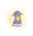 magとcookのスタンプ（個別スタンプ：14）