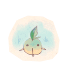 magとcookのスタンプ（個別スタンプ：17）