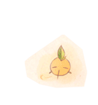 magとcookのスタンプ（個別スタンプ：19）