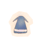 magとcookのスタンプ（個別スタンプ：25）